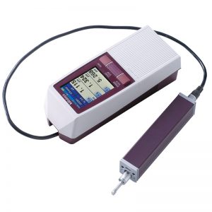 Mitutoyo 178-561-11A SJ-210 Portable Surface Roughness Tester