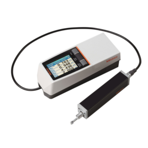Mitutoyo 178-561-12A Surftest SJ-210 Portable Surface Roughness Tester