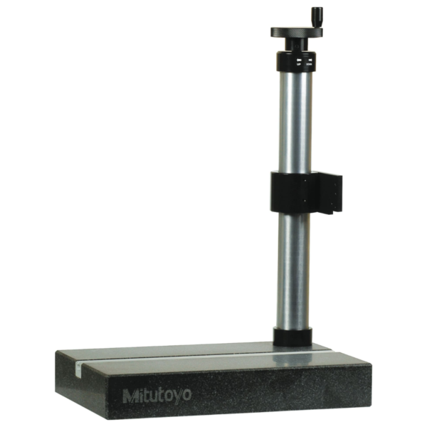 Mitutoyo 178-010 Simple Column Stand, Auto-Set Unit for Surftest SJ-410