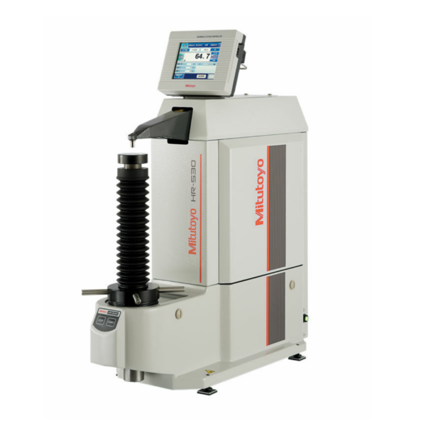 Mitutoyo 810-333-33A Rockwell HR-530L Hardness Tester