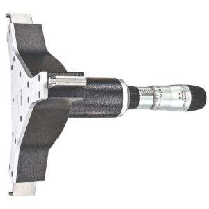 Starrett 78XTZ-10 Inside Bore Gage Micrometer, 9-10”, 0.00025”