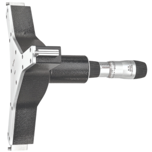 Starrett 78XTZ-11 Inside Bore Gage Micrometer, 10-11”, 0.00035”