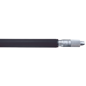 Starrett H121 Long Range Tubular Inside Micrometer Head
