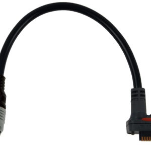 Mitutoyo 02AZD790E U-Wave Connecting Cable E (6 Pin Round Type)