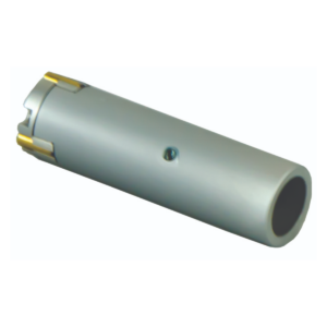 Mitutoyo 04AZA721 Holtest Measuring Head Assembly, 0.5-0.65"