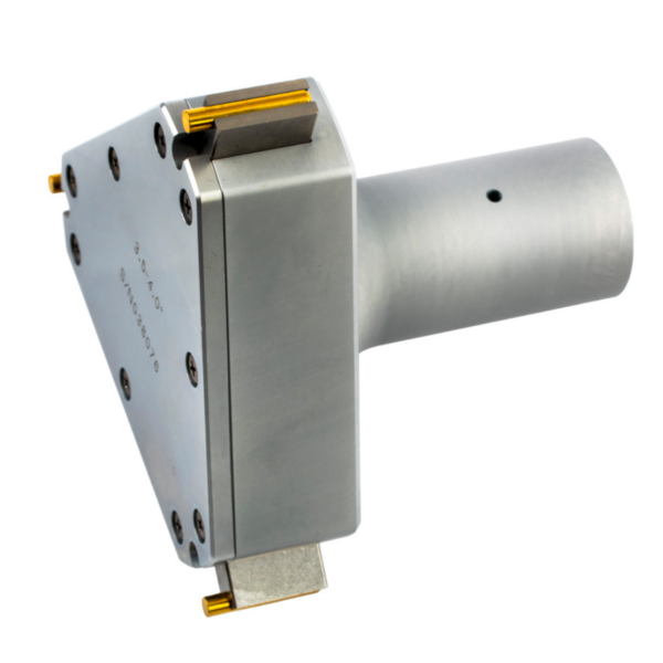 Mitutoyo 04AZA757 Holtest Measuring Head Assembly, 3.5-4"