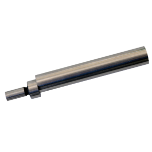 Mitutoyo 050101 Center Type Edge Finder, .375" Shank, .2" Tip