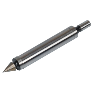 Mitutoyo 050103 Center Type Edge Finder with Double Edge, .375" Shank, .2" Tip