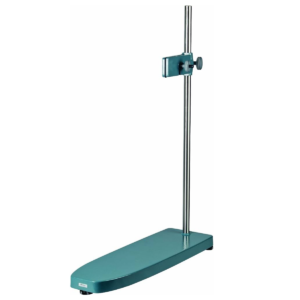 Mitutoyo 156-103 Vertical Hold Micrometer Stand, 12-40"/300-1000mm