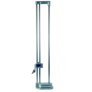 Mitutoyo 192-633-10 Digimatic Double Column Height Gage, 0-40"/1000mm