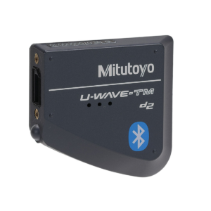 Mitutoyo 264-620 U-Wave-TC Wireless Transmitter, IP67 Type