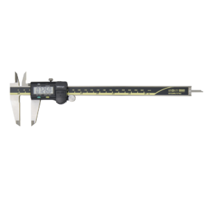 Mitutoyo 500-172-30 Absolute AOS Digimatic Caliper with SPC, 0-8"/200mm