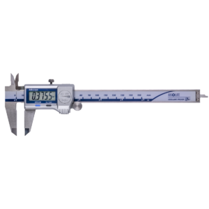 Mitutoyo 500-752-20 Absolute IP67 Coolant Proof Caliper, 0-6"/150mm