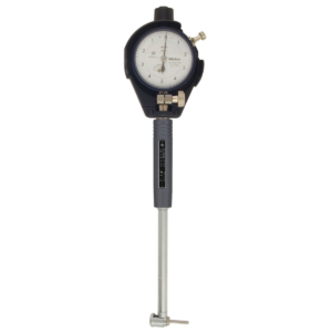 Mitutoyo 511-756-20 Dial Bore Gage, Standard Type, 10-16", .0001"