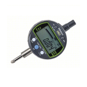 Mitutoyo 543-302-10 Absolute ID-C Digimatic Indicator, Lug Back, ANSI/AGD, 0-.500"/12.7mm