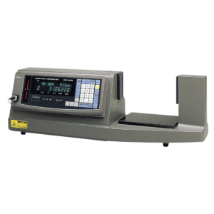 Mitutoyo 544-116-1A LSM-9506 Laser Scan Micrometer