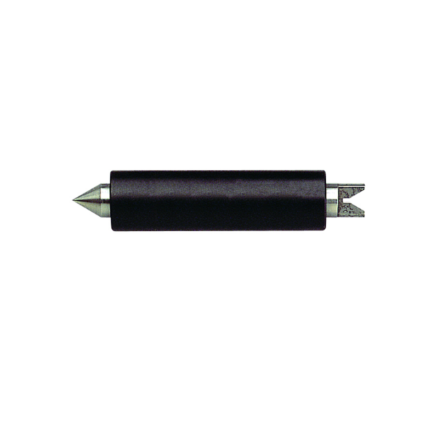 Mitutoyo 167-295 Screw Thread Micrometer Standard, 60°, 2"