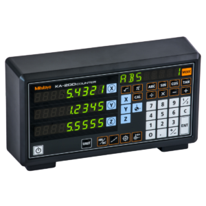Mitutoyo 174-185A KA Counter 3-Axis Display Unit with Digital Readout