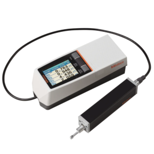 Mitutoyo 178-563-11A Surftest SJ-210 Portable Surface Roughness Tester, 0.75mN (R-Drive Unit)