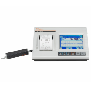 Mitutoyo 178-571-11A Surftest SJ-310 Portable Surface Roughness Tester, 0.75mN (Standard Unit)