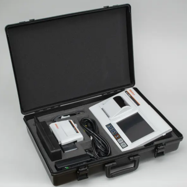 Mitutoyo 178-571-12A Surftest SJ-310 Portable Surface Roughness Tester, 4mN (Standard Unit)