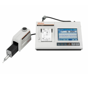 Mitutoyo 178-583-11A Surftest SJ-412 Portable Surface roughness Tester, 0.75mN (Standard Unit)