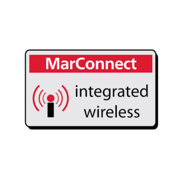 Mahr 4102220 MarConnect i-Stick Wireless USB Receiver