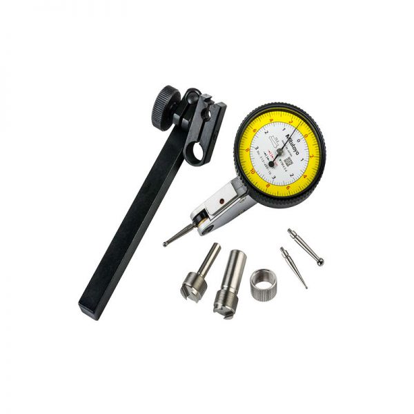 Mitutoyo Dial Test Indicator Master Gage & Tool Co.