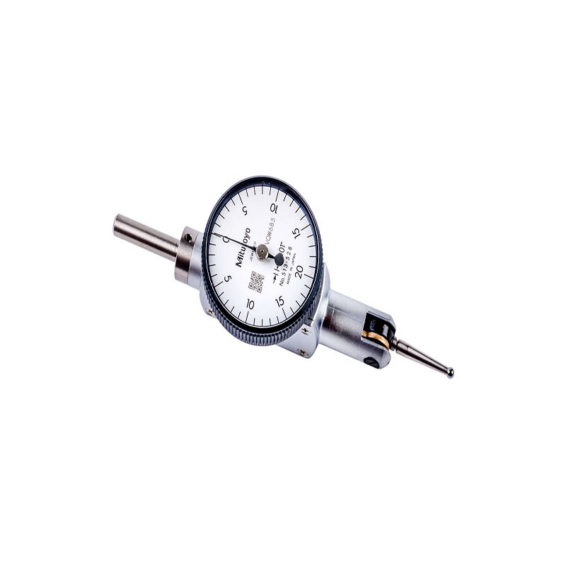 Mitutoyo Dial Test Indicator Master Gage & Tool Co.