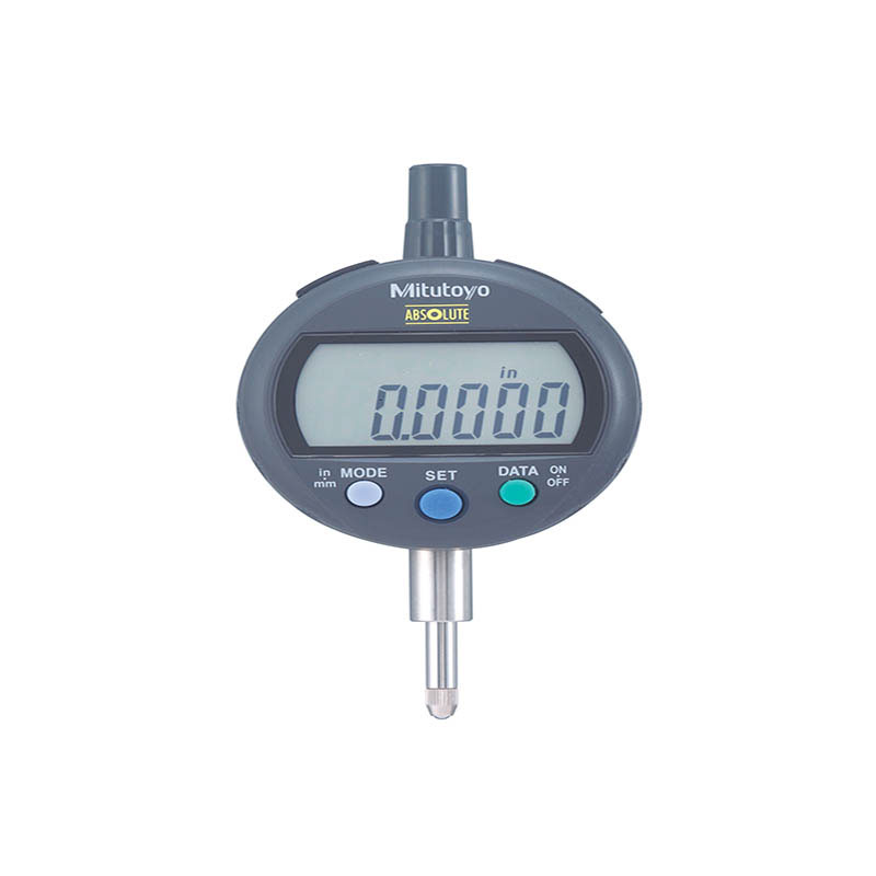 Mitutoyo Indicator Master Gage & Tool Co.