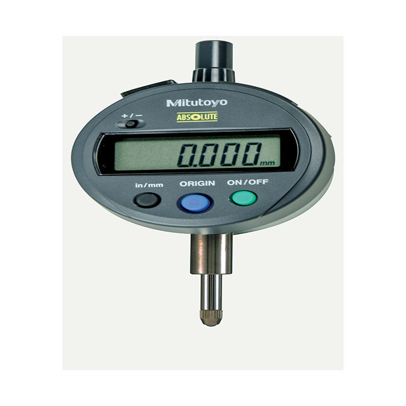 Mitutoyo Indicator Master Gage & Tool Co.