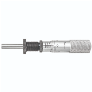 Starrett H7724L Tubular Bow Micrometer Head