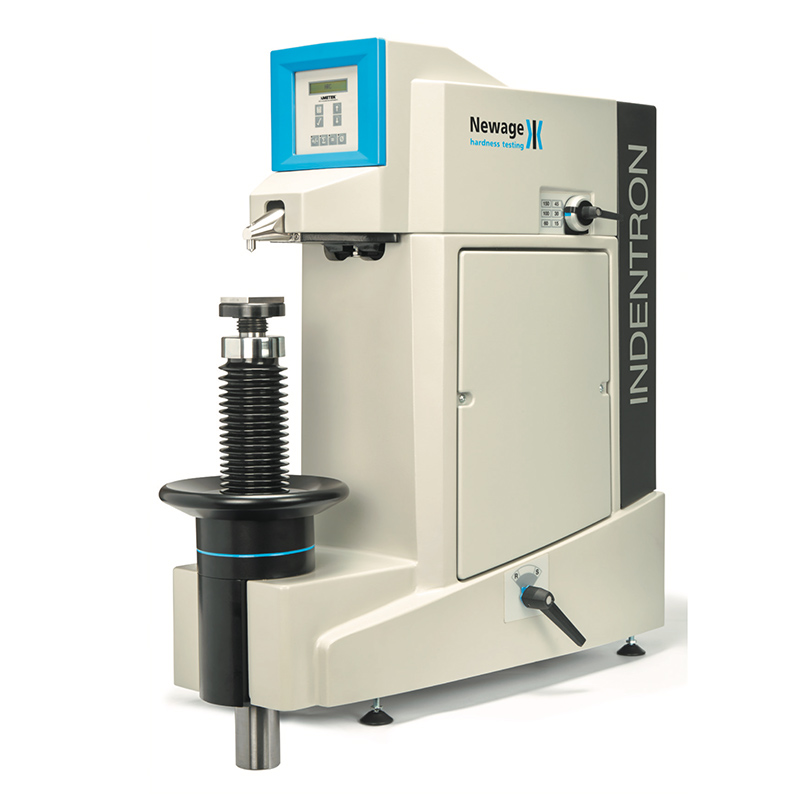 Hardness Testing Machines Master Gage & Tool Co.