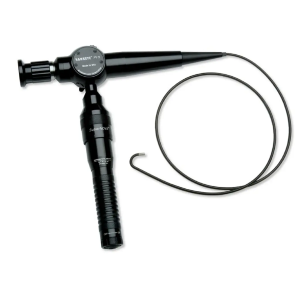 Hawkeye PFB3-NVK Pro Flexible Borescope Kit, 0.130” (3.3 mm)