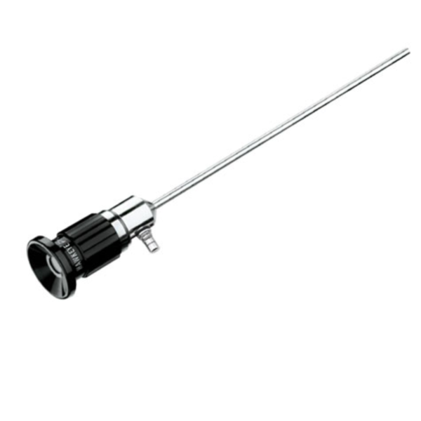 Hawkeye PSH28-NVK Pro Super Hardy Borescope Kit, 28” (730 mm)