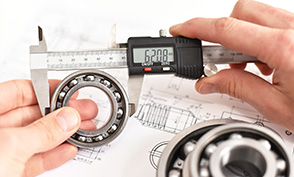 Precision Measurement Tools